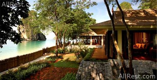 Rayavadee Resort 33